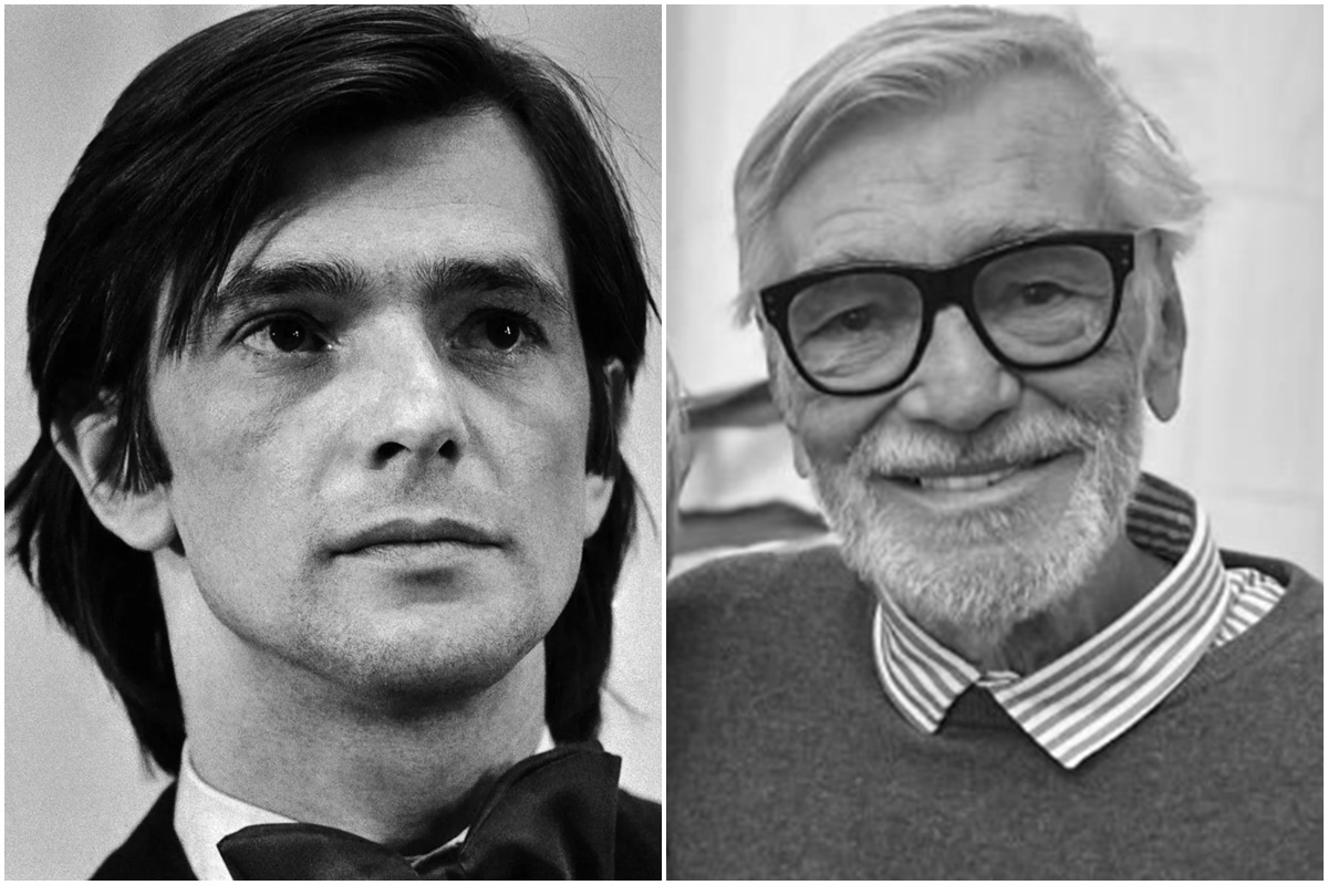 Navždy odešel král filmových srdcí Jiří Bartoška! Cigaretový rituál a vtipy o rakovině až do konce!