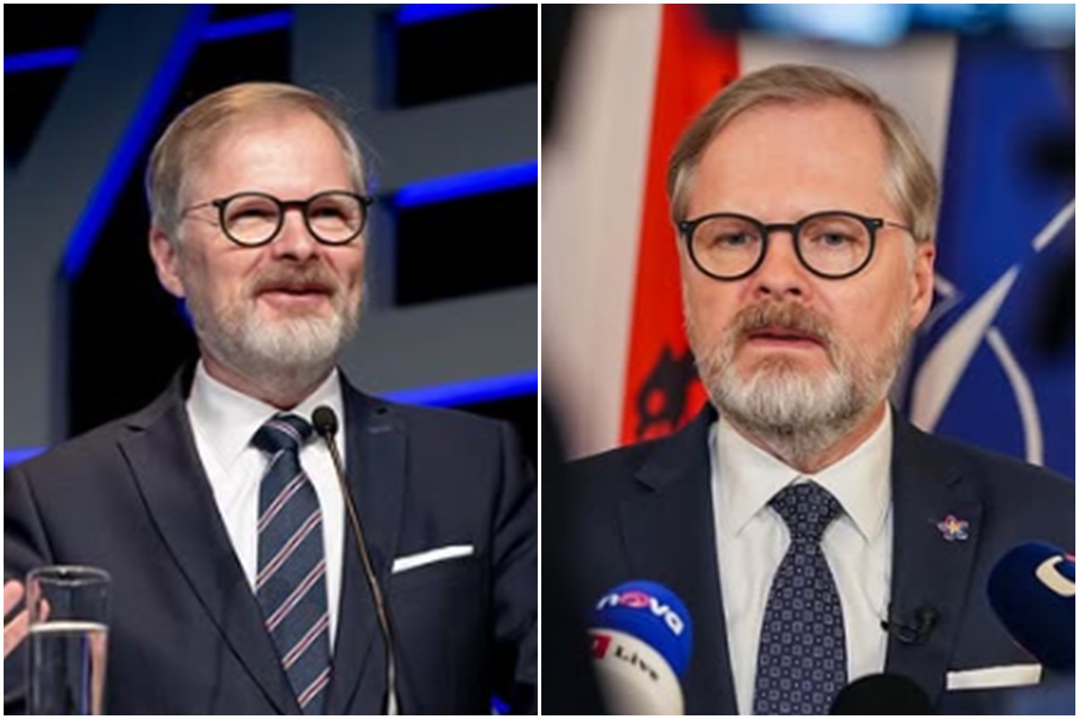 Platy jako v Německu? Prázdné sliby Petra Fialy? Pokles hodnoty o 10%, zatímco blízcí sousedé rostou až o 36%!