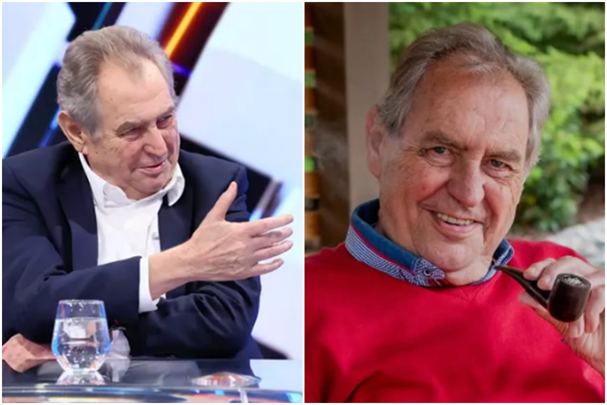 Miloš Zeman se vyjádřil k aktuální politické situaci! Amatérská a nekompetentní! Koho by okamžitě vyhodil a koho bude volit?