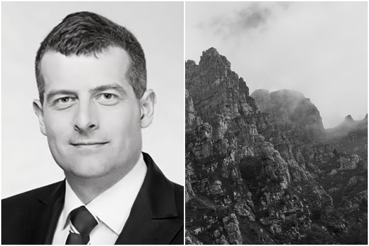 Obrovská tragédie! Meteorolog České televize Jan Šrámek zemřel při túře v italských Alpách!