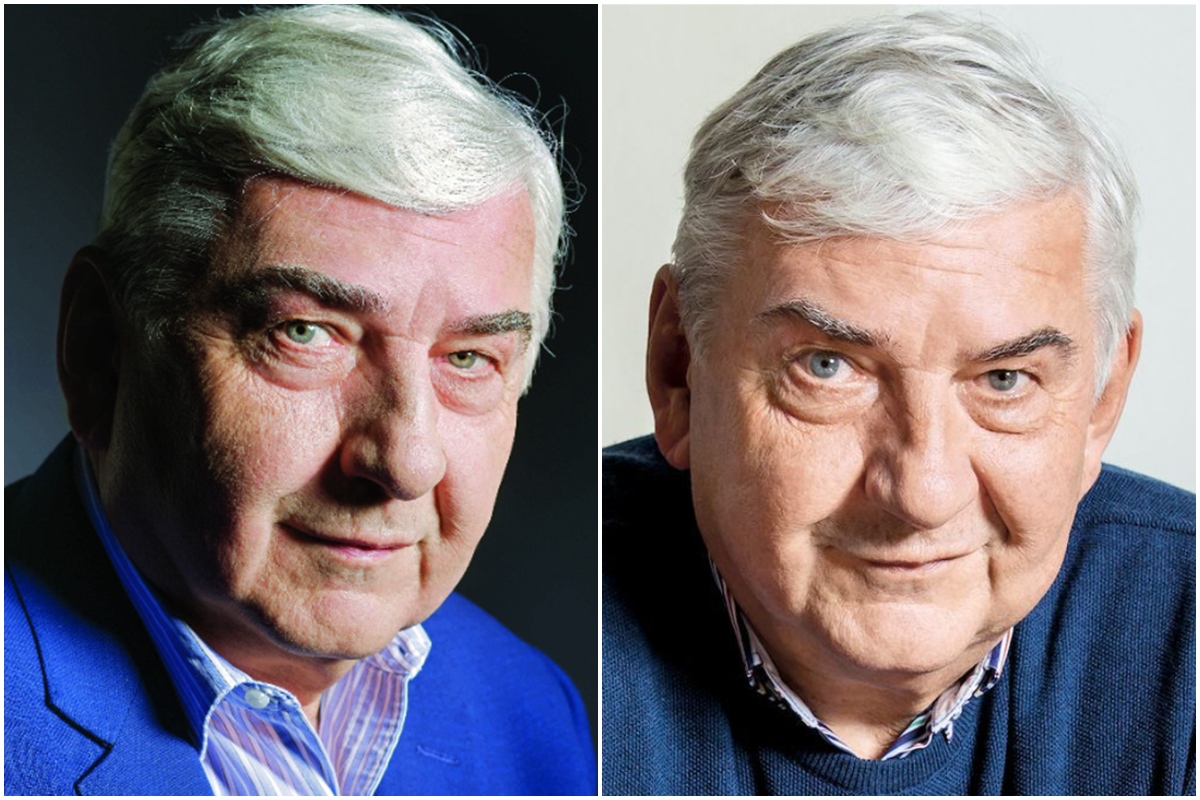 Miroslav Donutil promluvil o politice i penzi: Proč neprotestuje a jak vnímá spravedlivý důchod?