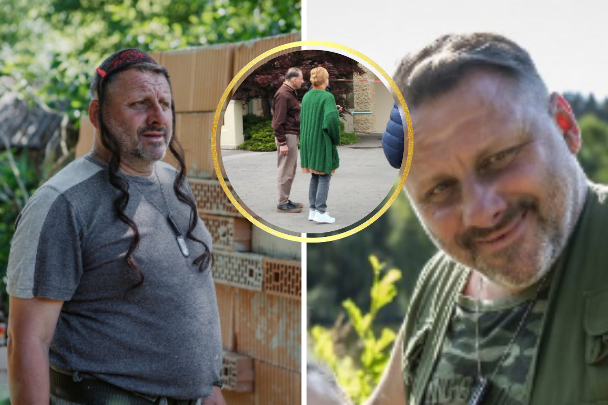 Šokující proměna Radka Holuba: Zhubnul 15 kilo a je k nepoznání!