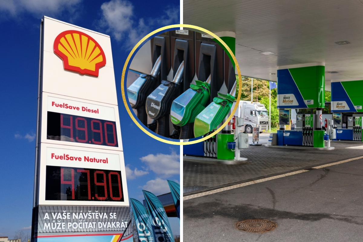 Řidiči si připlatí za každé natankování! Blíží se skokové zvýšení ceny pohonných hmot! O kolik se zdraží?