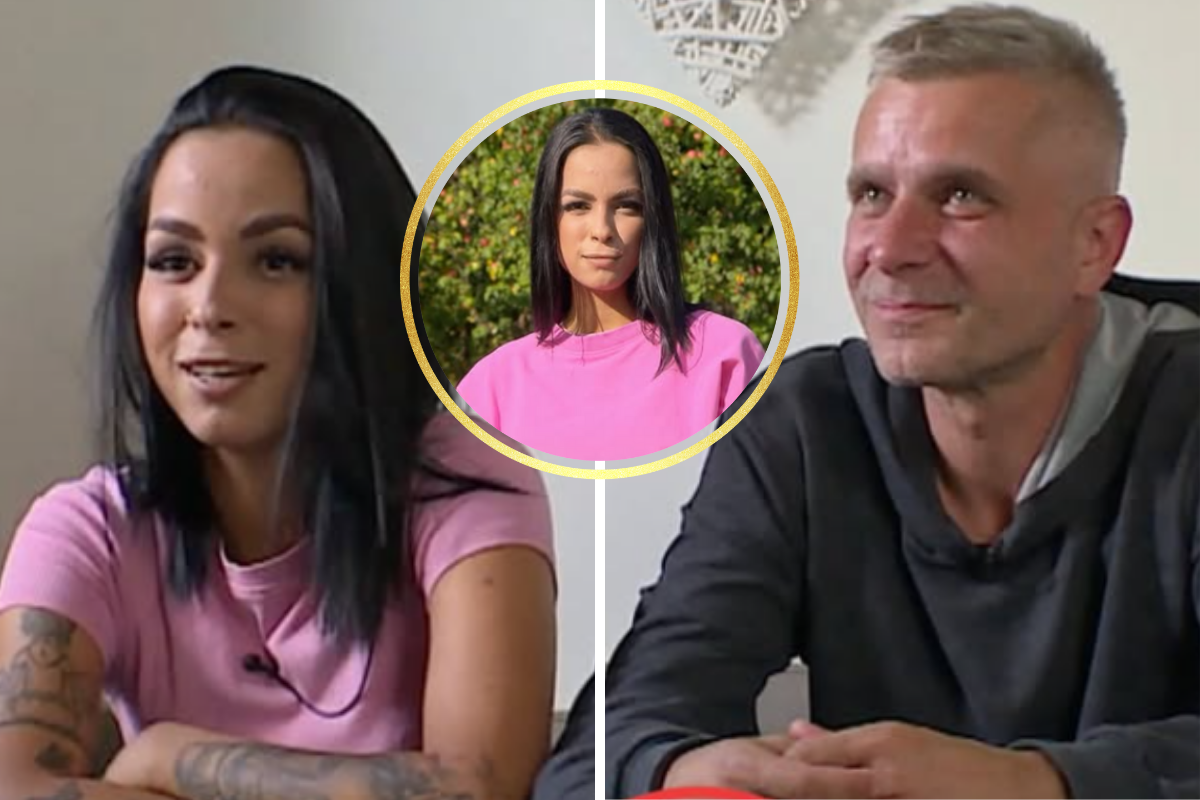 Pamatujete na Gábinu z Výměny? Její partner přišel s tvrzením, žen s náhradním manželem opravdu spala! Bylo očekávané dítě opravdu jeho?