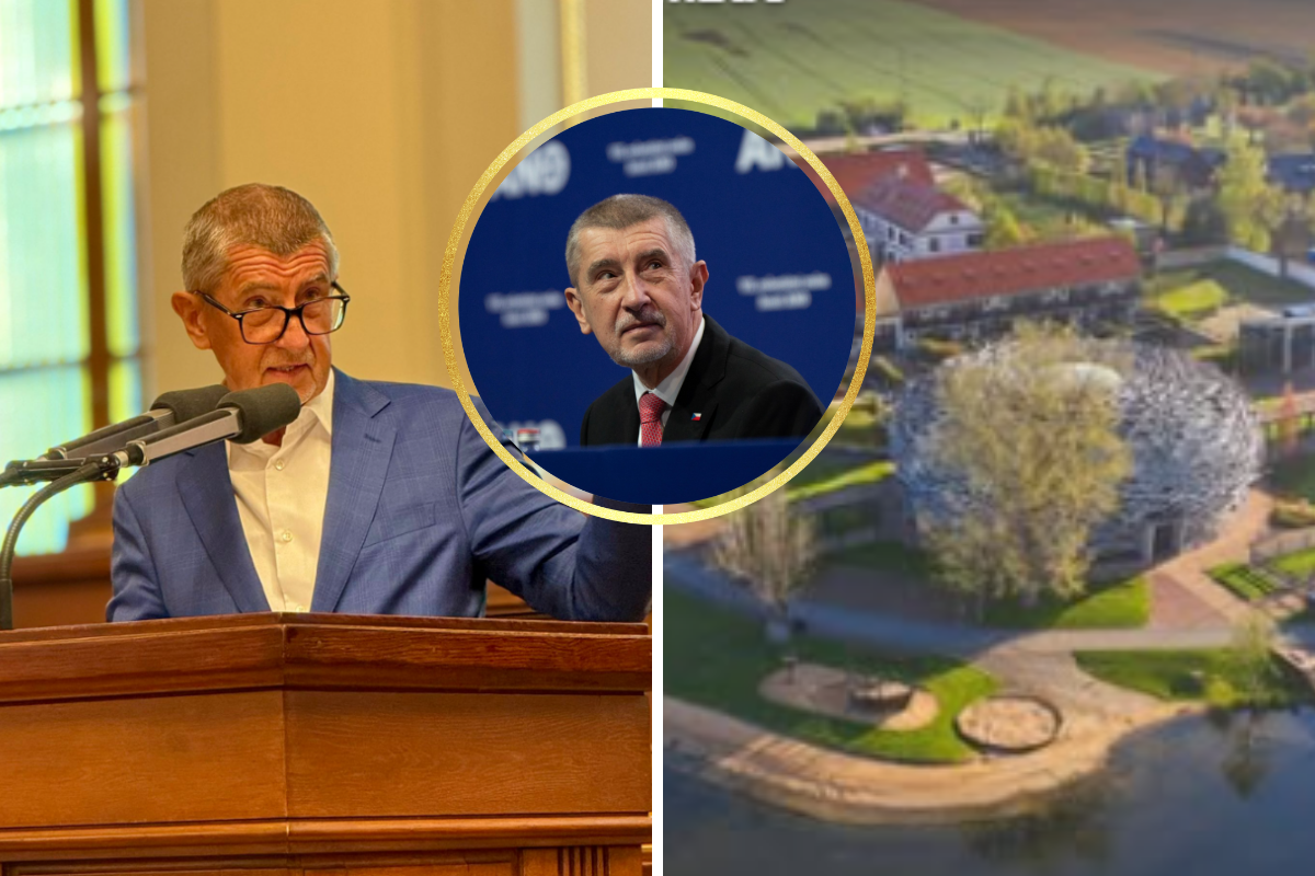 Nečekaný zvrat v případu Čapí hnízdo! Babiš a Nagyová se musí znovu hájit před soudem! Vrchní soud zvrátil rozhodnutí o nevinně!