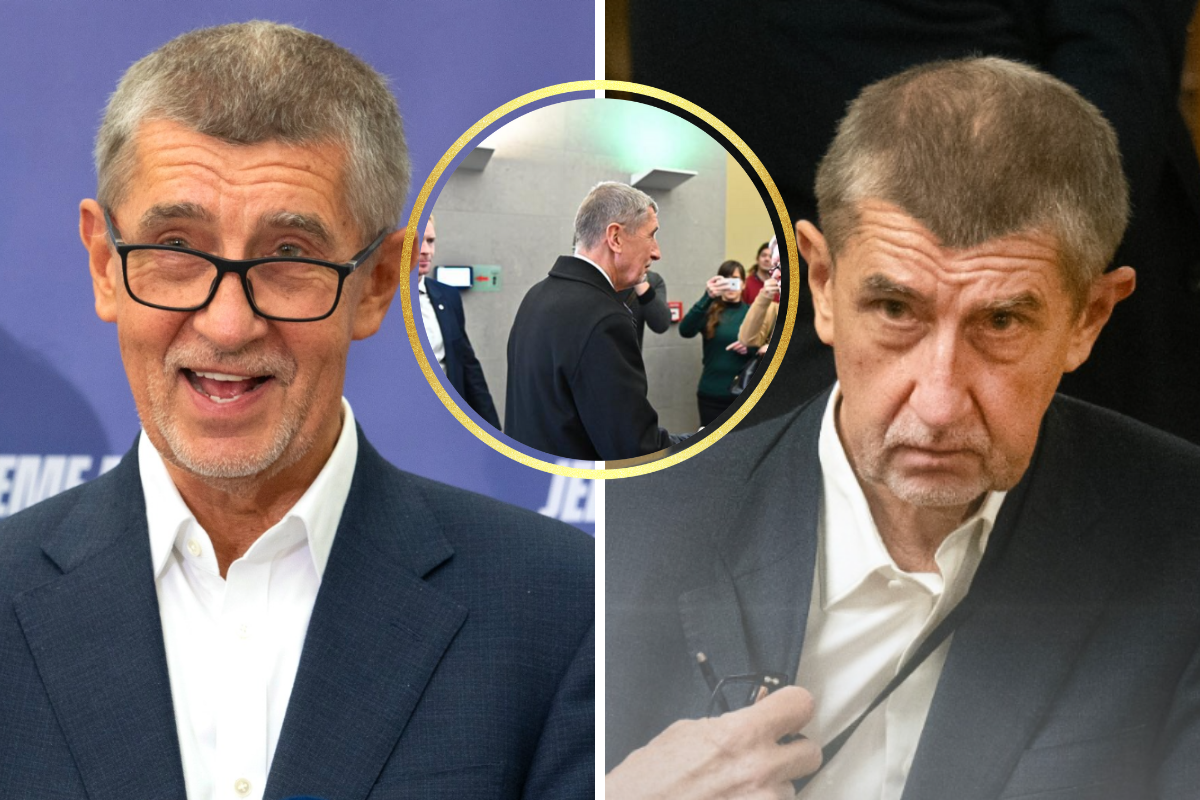 Šokující verdikt tři měsíce před volbami! Co tvrdí Babiš o novém obratu v téměř 20 let staré kauze Čapí hnízdo? Celé prohlášení uvnitř článku!