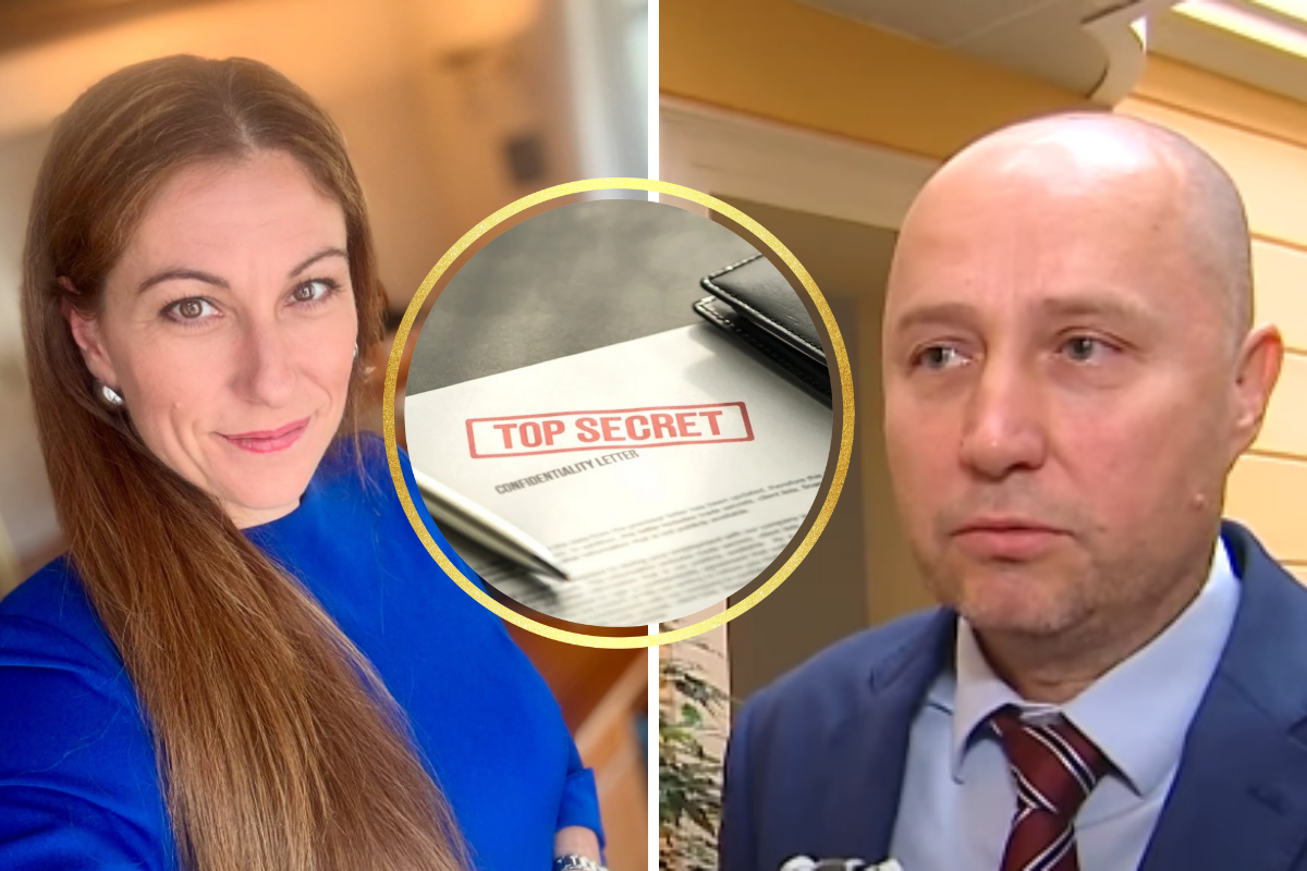 Proč vrchní státní zástupce varuje Decroix před odhalením klíčových dokumentů v bitcoinové kauze?