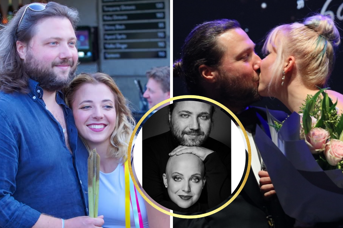 Felix Slováček ml. poprvé otevřeně o ztrátě sestry Aničky! Její vůně v pokoji stále přetrvává! Proč je pro něj chalupa místem bolesti i útěchy?