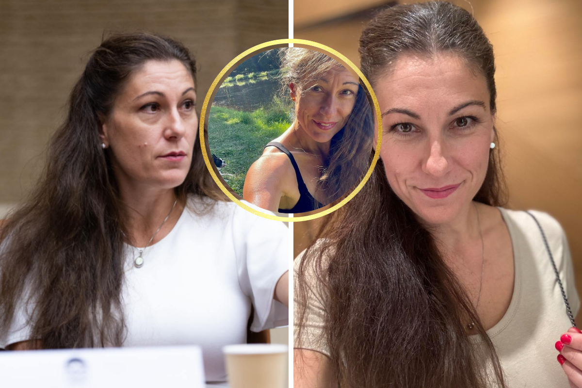 Politika jako bitevní pole: Budoucí ministryně Eva Decroix čelí útokům! Vrtají se jí v minulosti, ale ona vzkazuje: „Na nic jsem si nikdy nehrála!“