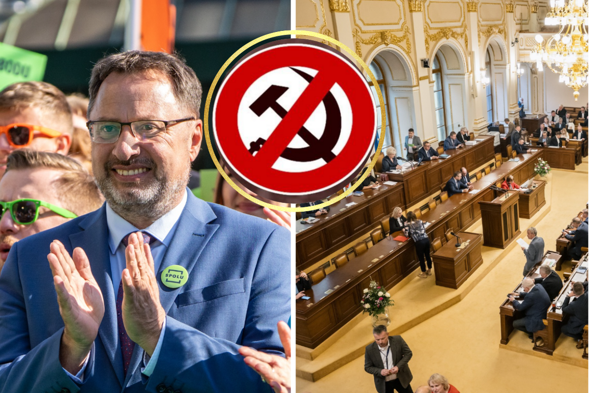 Komunistická elita přijde o tisíce z důchodu, rozhodli poslanci! Bývalým pohraničníkům a estébákům sníží důchody!