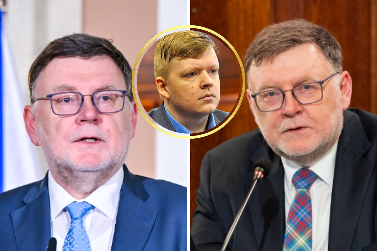 Politický tlak roste! Zbyněk Stanjura brání svou pozici i navzdory miliardové aféře!