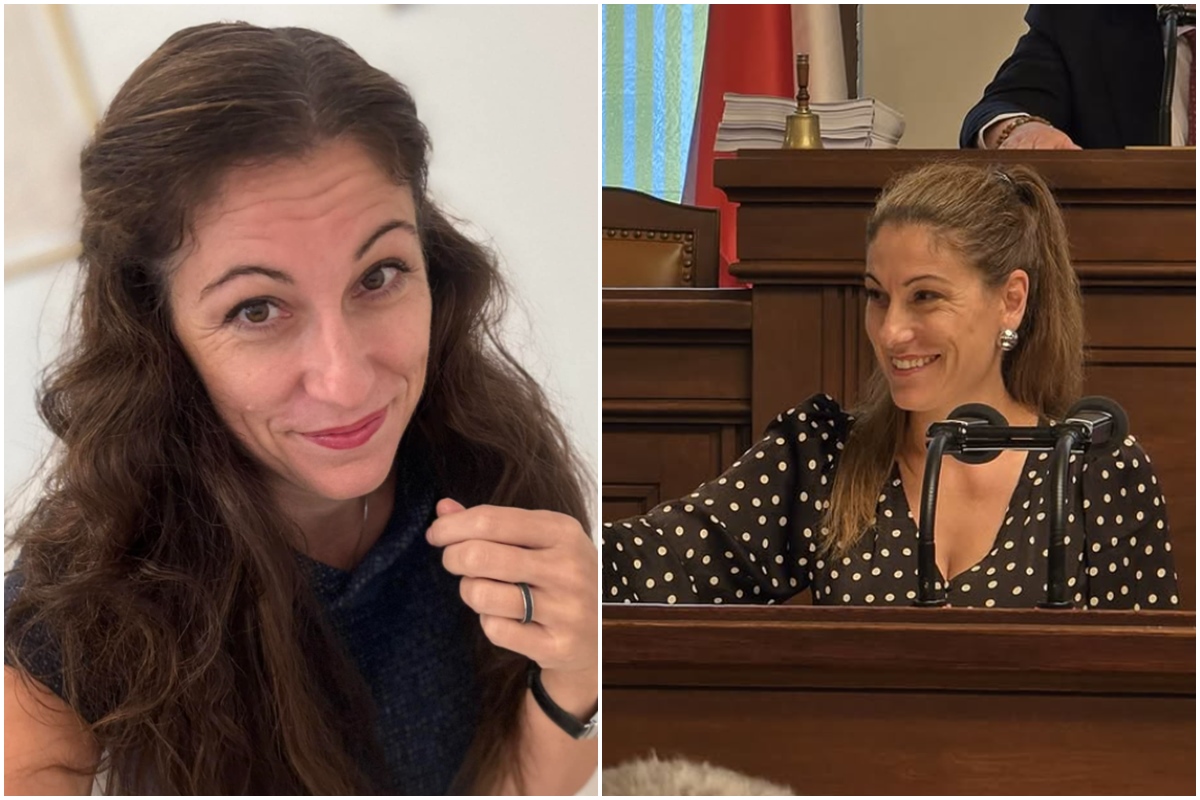 Tajemná právnička střídá Blažka! Premiér Fiala představil novou šéfku spravedlnosti! Do čela justice míří Decroix!