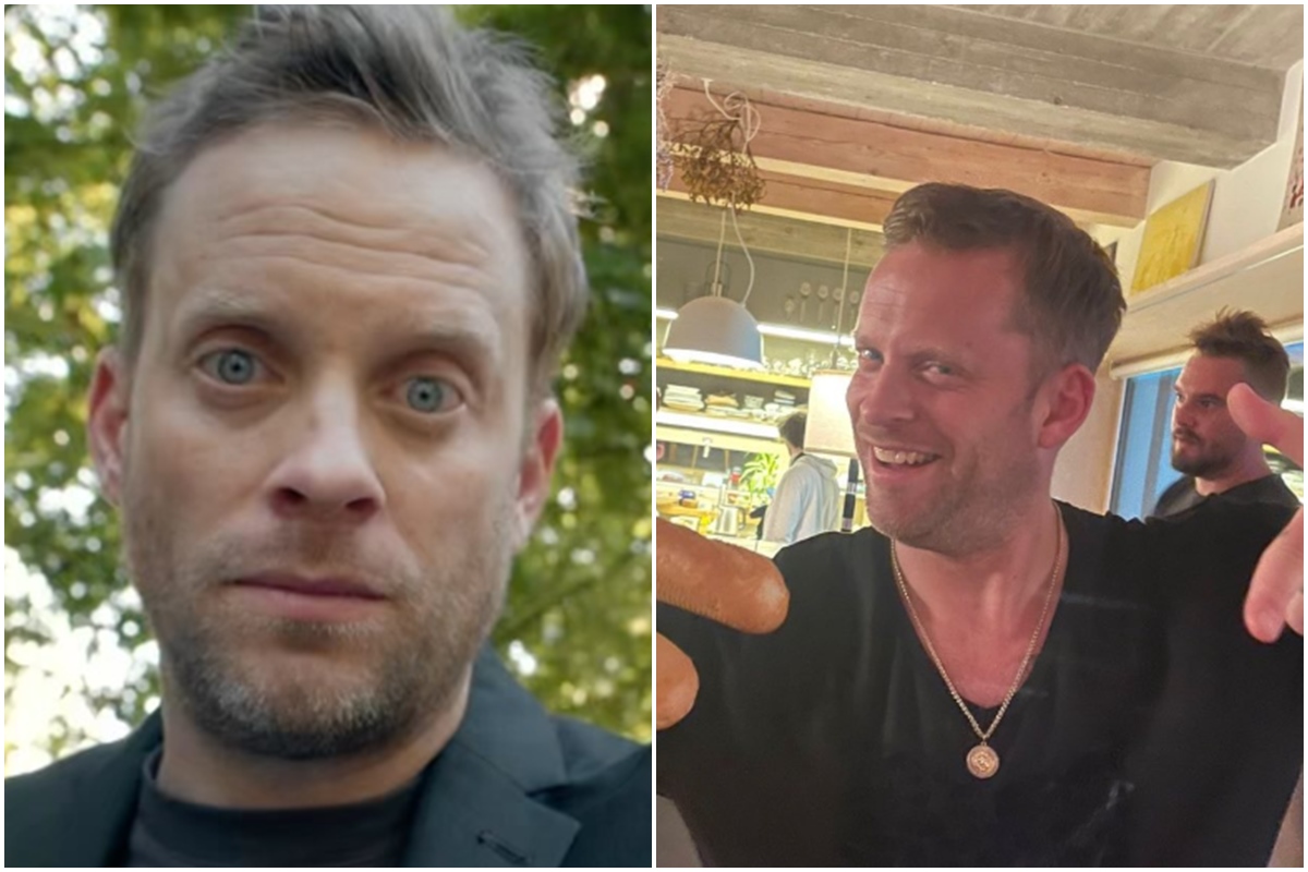 Jakub Prachař napadl během letu pasažéra! Cestující volali policii, ta ho měla vyvést v poutech! Co se stalo?