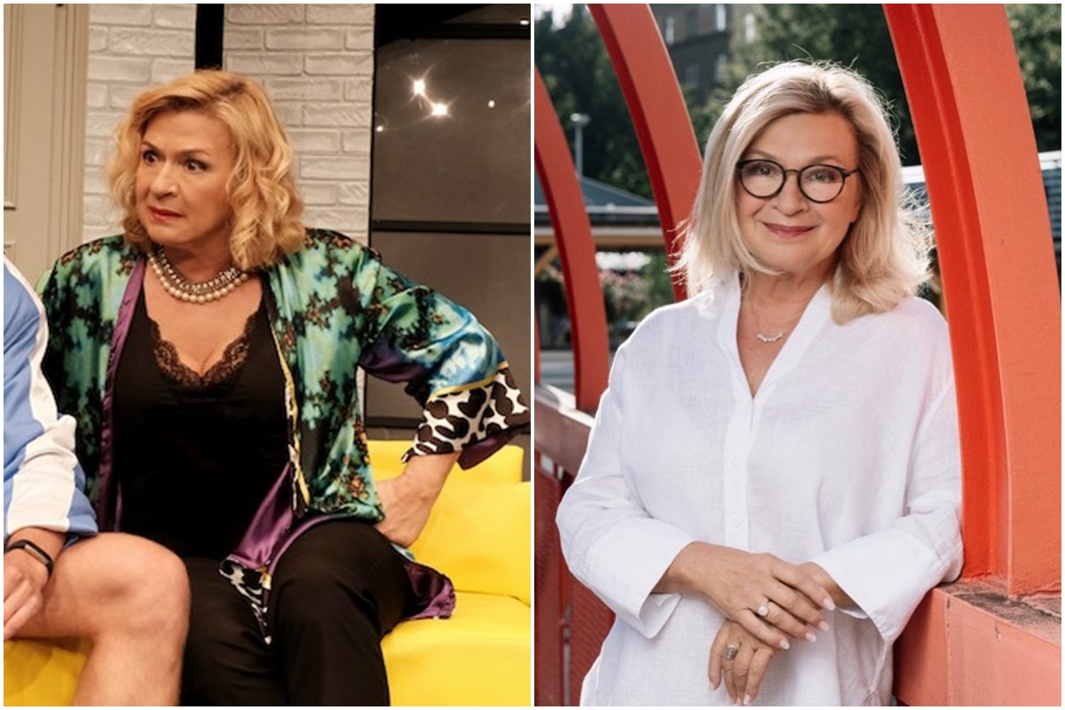 Jana Paulová: „Kdybych se měla spolehnout pouze na důchod, sotva bych s ním vyšla!“ Ani v sedmdesáti se nemůže zastavit!