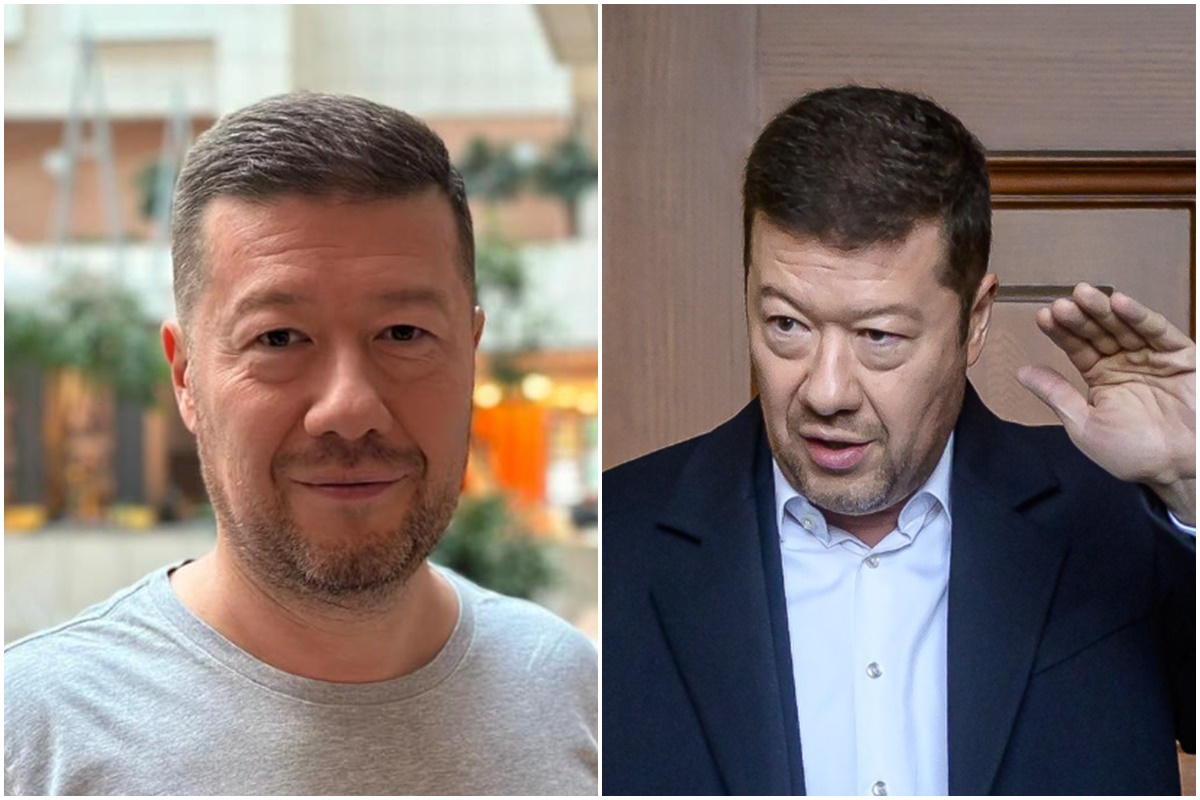 Jak si Okamura vymyslel rodičovské dávky pro Ukrajinky a co tím sleduje? Okamurova nebezpečná hra s propagandou živí nenávist!