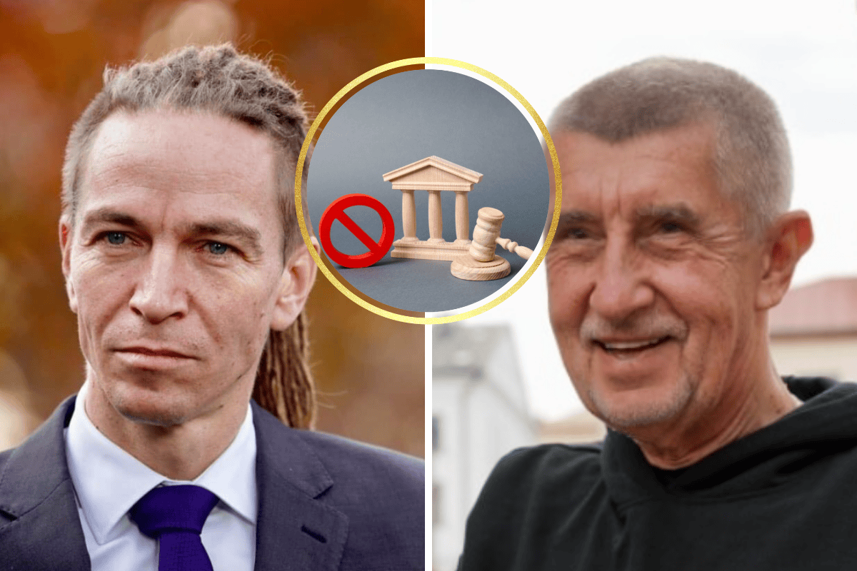 Babiš, Fridrich, Bartoš? Z majetkových přiznání poslanců vám spadne brada!