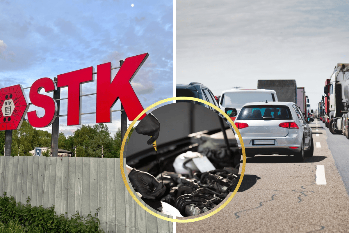 Vláda mění pravidla STK: 88 % řidičů v Česku čeká nová povinnost. Týká se i vašeho auta?