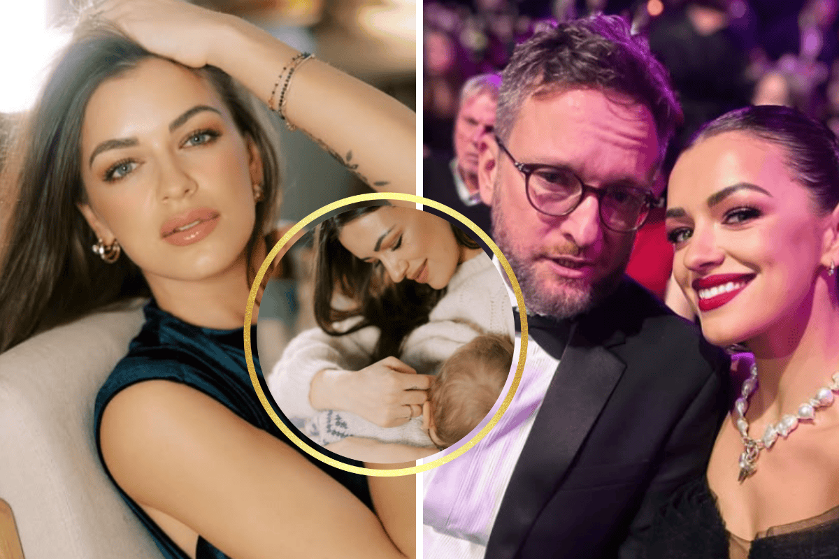 Život bez lásky nezvládnu: Jitka Boho přiznala, proč ukončila vztah s Tomášem Hřebíkem!