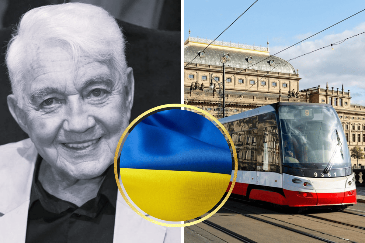 Dojemný konec legendy: Vyznamenání mu uniklo kvůli kontroverzi o Ukrajině!
