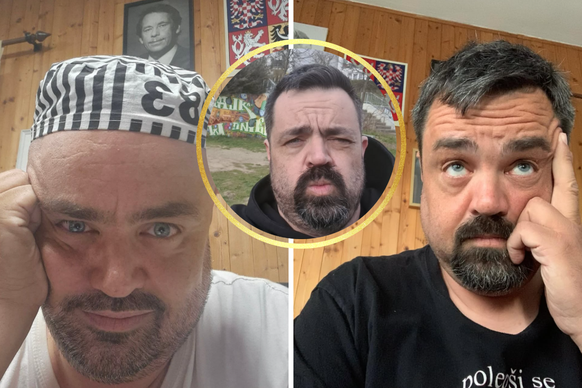 Pavel Novotný odstoupil z pozice starosty! Nastupuje do vězení! Svým videem rozdělil veřejnost i celebrity!