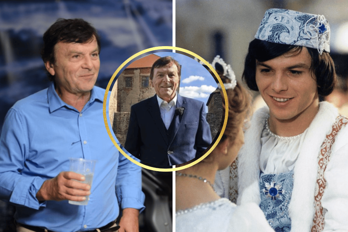 Smrt klepala na dveře: Oblíbený princ Pavel Trávníček skončil na sále, šlo o minuty!