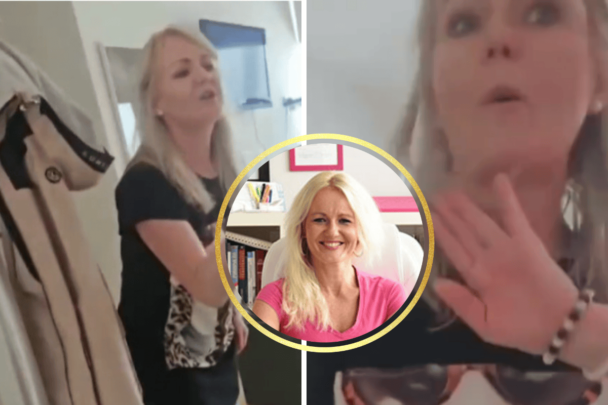 VIDEO: Haranta, ať vám udělá váš starej! Řvala gynekoložka! Čelila mediálnímu lynči! Teď má klid, trest od komory nepřišel!