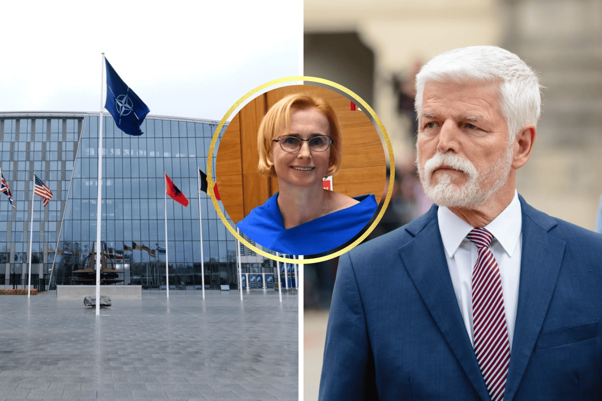 Prezident nemůže odmítnout ministry kvůli jejich odporu k NATO či EU, potvrdili právníci – i když dříve tvrdil opak!