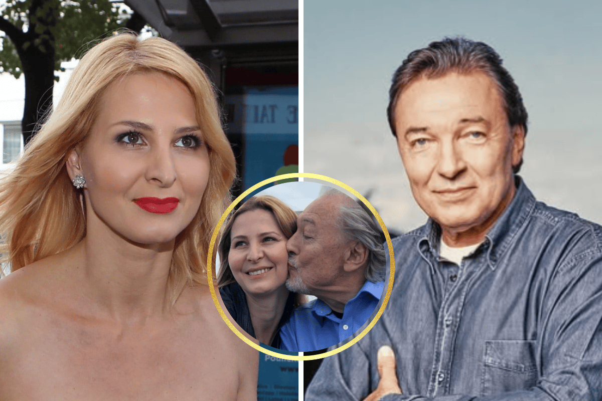 Ivana Gottová poslala Karlovi na jeho dnešní narozeniny dojemný vzkaz a přiznání! Možná otevře srdce novému muži!