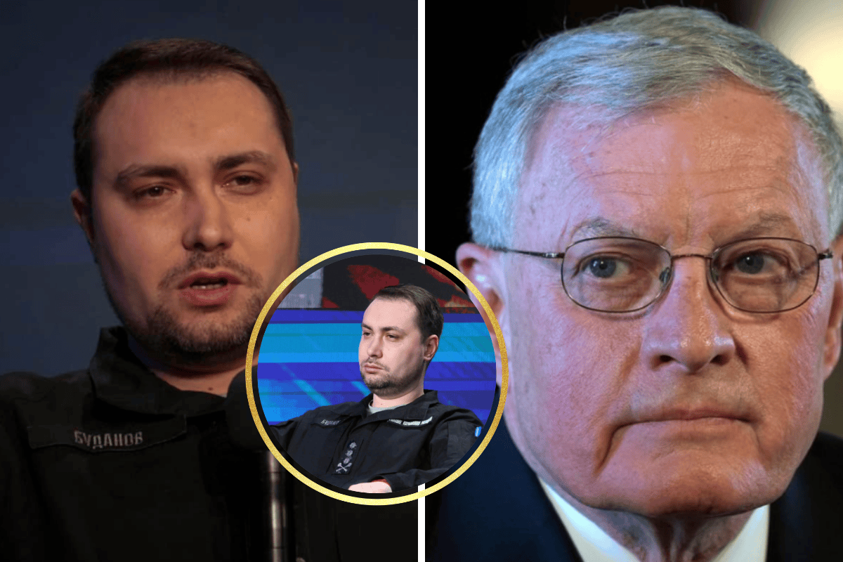 Velitel ukrajinské rozvědky Budanov varuje: Tajný plán Ruska počítá s útokem na NATO nejpozději do roku 2036!