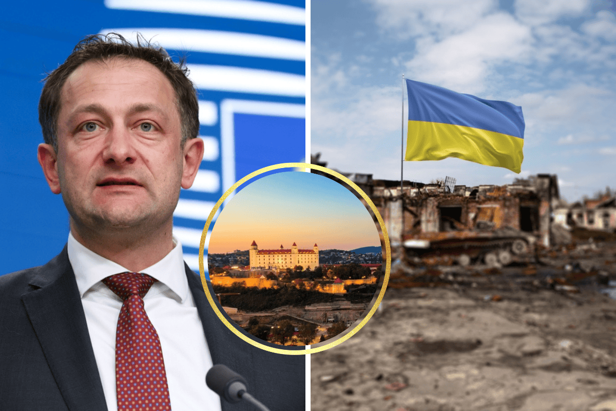 Šokující rozkol v EU! Kvůli Ukrajině se lámou přátelství mezi státy! Proč některé z nich chtějí zastavit výhody pro Ukrajinu?