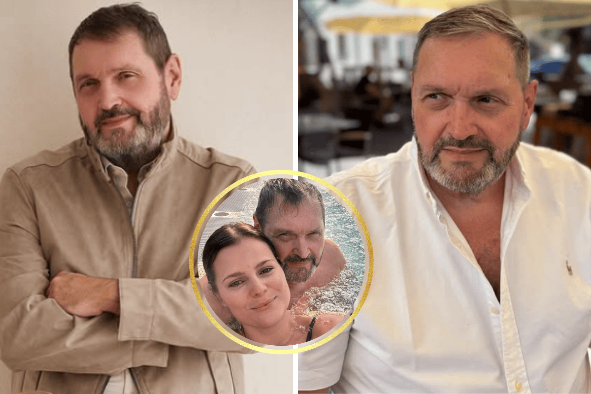 Josef Kokta prolomil mlčení: Jak ho rozvod a jedna karta stáhly až ke dnu! Ornella ho nezničila, ale zachránila!