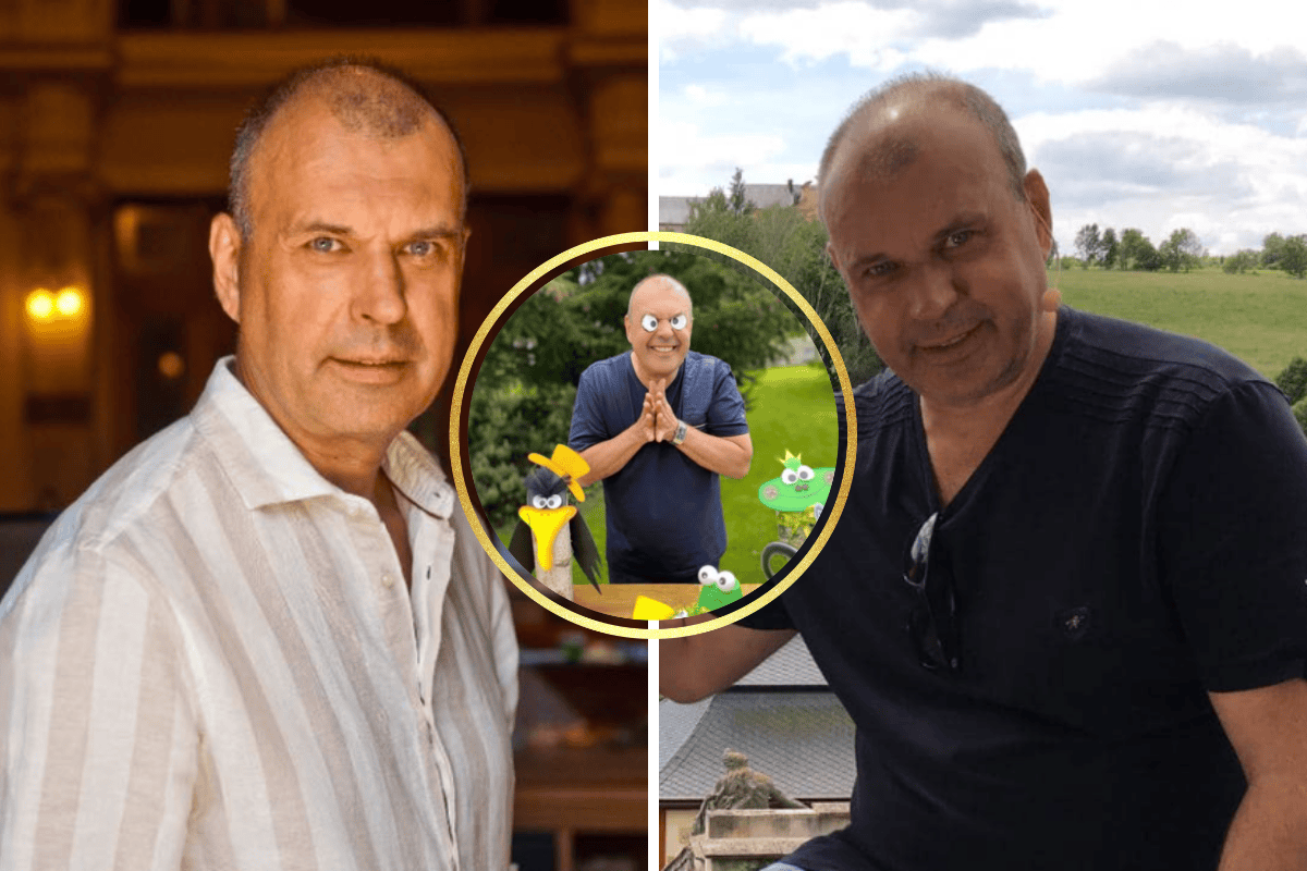 Pořady už točit nebude! Petr Rychlý šokoval rozhodnutím, kterým ukončil jednu éru!