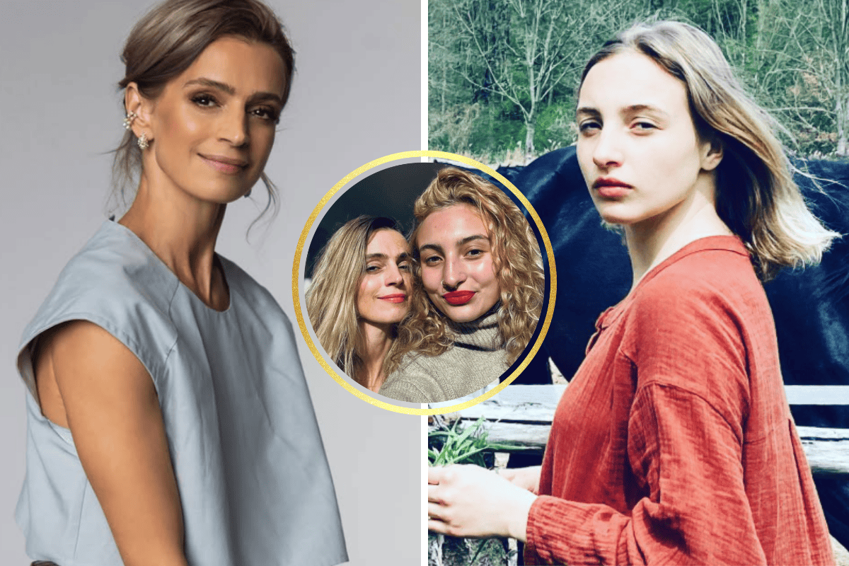 Jirešová v slzách: Sofie žije způsobem, který nedokážu přijmout! Jirešová promluvila o jejích problémech!