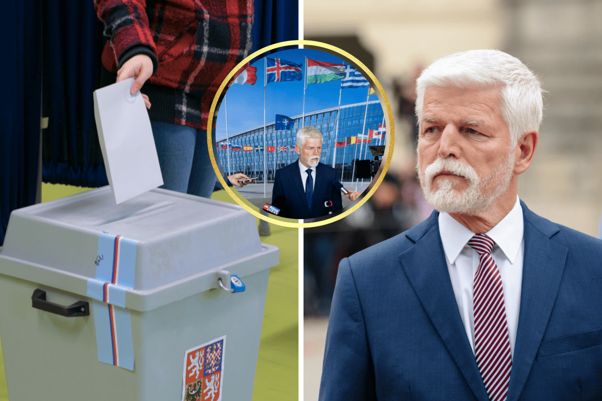 Prezident Pavel přiznal: Síly ubývají, ale další kandidatuře se nebrání! Vrátí se Pavel do boje o Hrad?