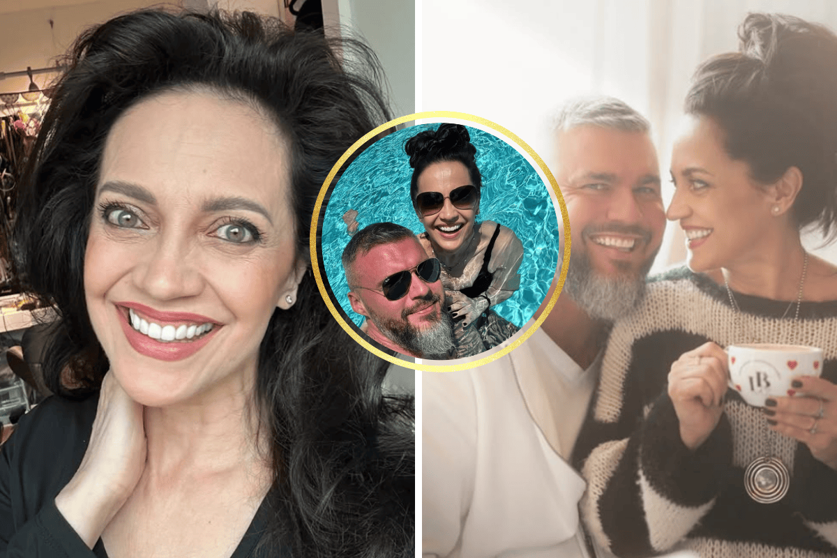 Lucie Bílá v plavkách oslnila fanoušky! Takhle si užívá s partnerem a synem v Rakousku! Láska, relax a rodina!
