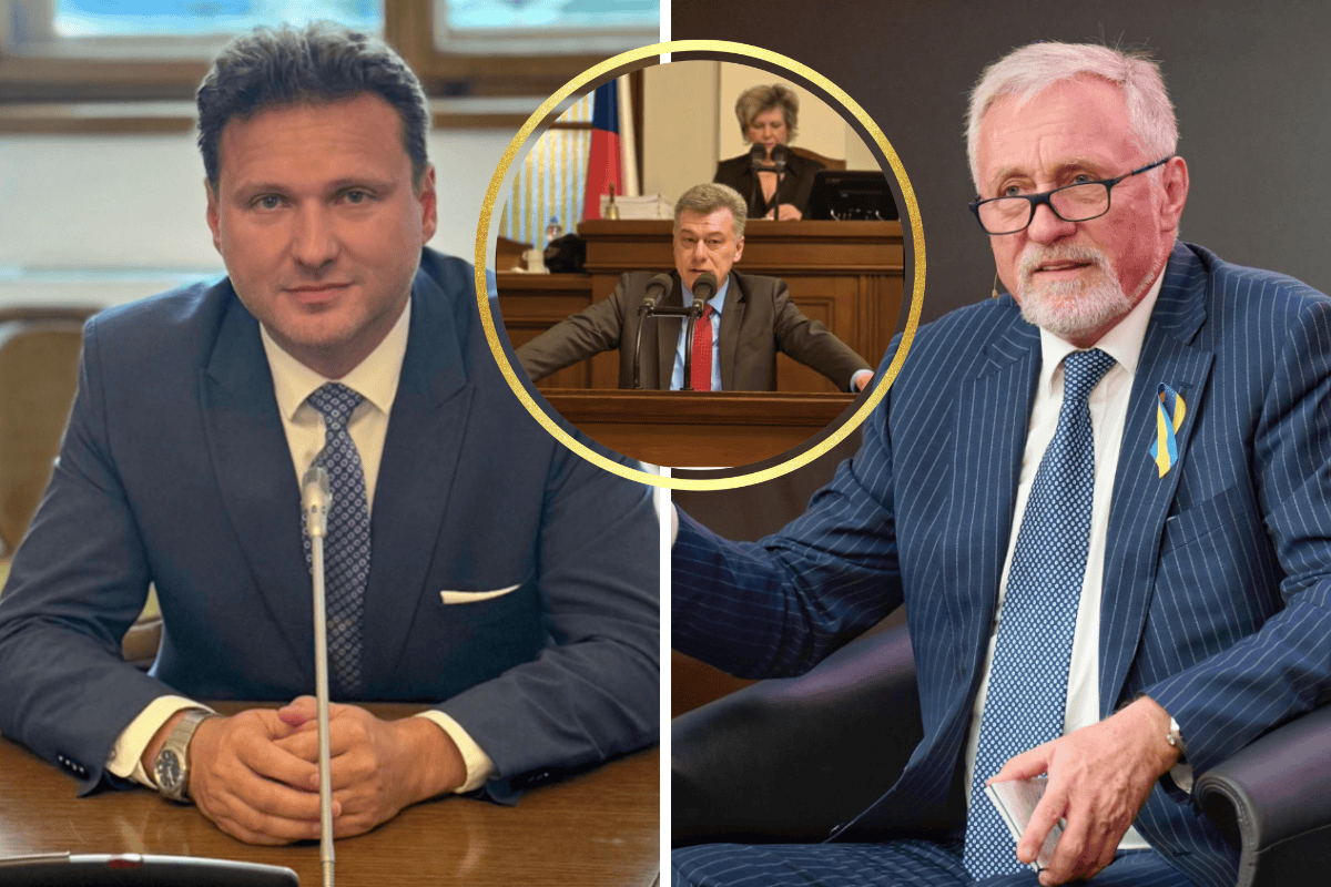 „Ve vzduchu je cítit akorát smrad z vašich prolhaných tlam…“ Zaútočil Topolánek bez slitování! Čeho má už dost?