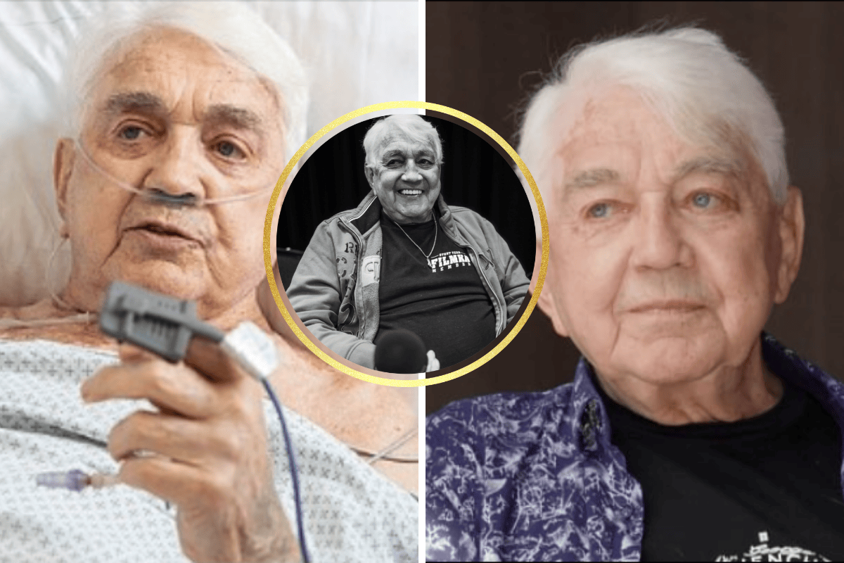 Jiří Krampol bojuje v nemocnici o život! Připojili ho na kyslík, situace se zhoršuje každým dnem!