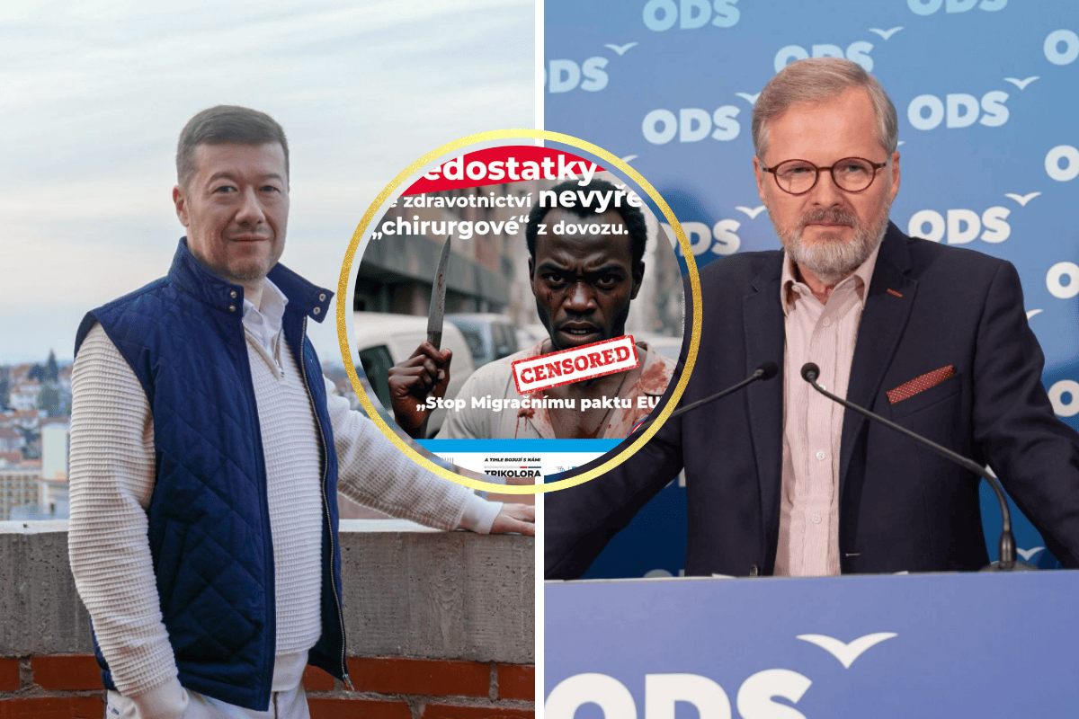 SPD čelí historickému kroku! Policie navrhla obžalovat Tomia Okamuru, hrozí i zákaz činnosti! Může být SPD zakázána?