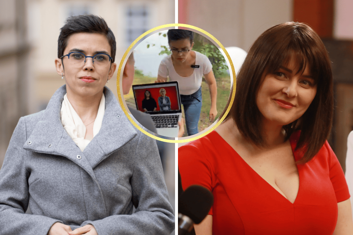 Další online přestřelka na sociálních sítích! Richterová zaútočila na SOCDEM, Maláčová jí připomněla společné vládnutí!