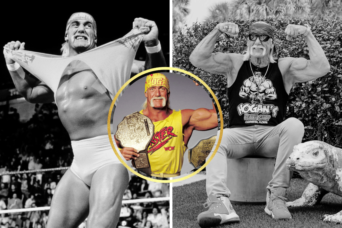 Zápasnická legenda Hulk Hogan (†71) náhle zemřel! Co se dělo v jeho domě ráno osudného dne?