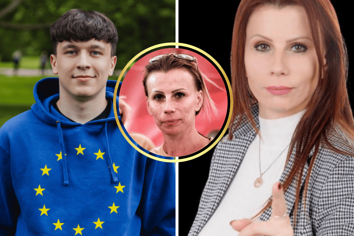 Syn Danuše Nerudové propadl a neudělal ani reparát! „Influencer bez maturity, zato s velkým egem,“ komentuje Rédová!