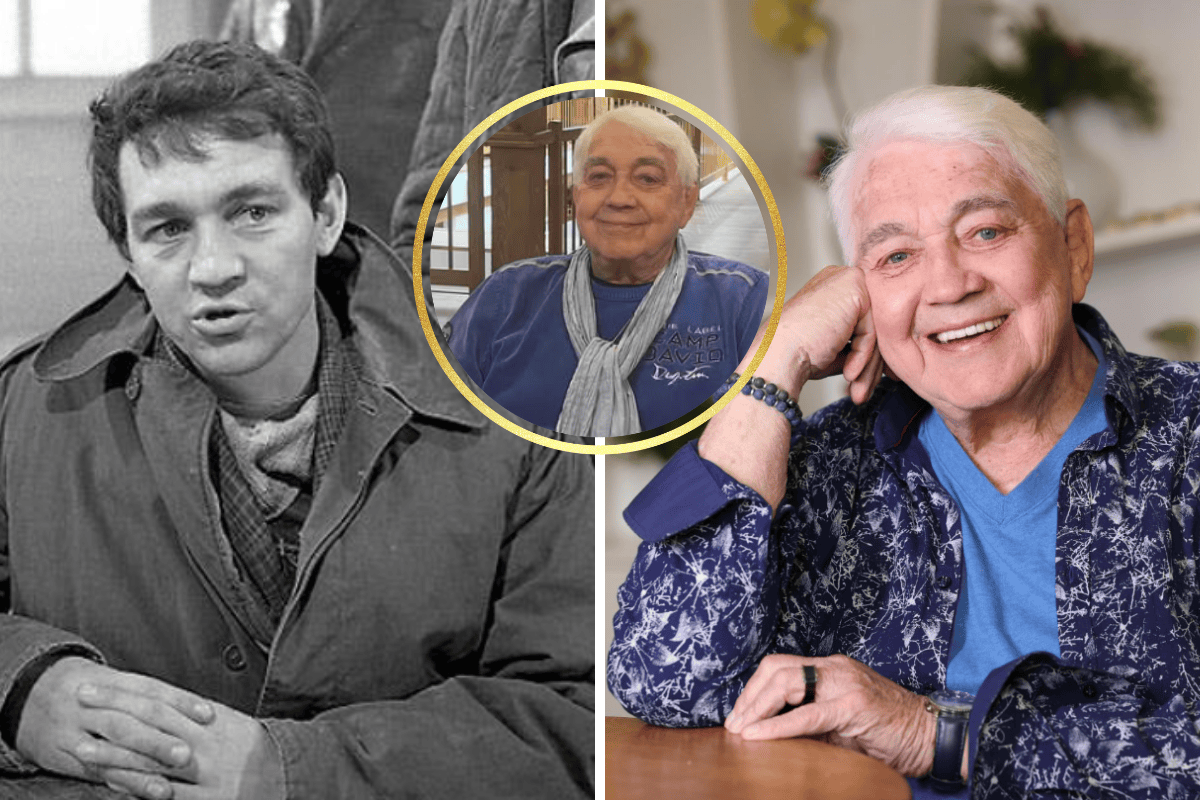 Jiří Krampol má 87. narozeniny! Jeho zdravotní stav se zhoršil! Přestal chodit a musel do nemocnice!