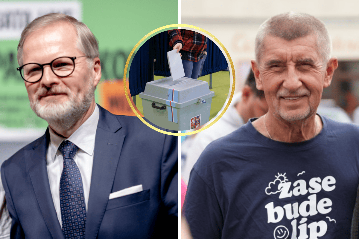 Fiala prchá zadním vchodem a Babiš ztrácí půdu pod nohama? Volební drama má nový vývoj!