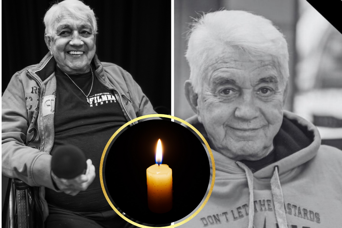 Odešel Jiří Krampol (†87): Legenda, která rozdávala smích, dojala Česko naposledy.