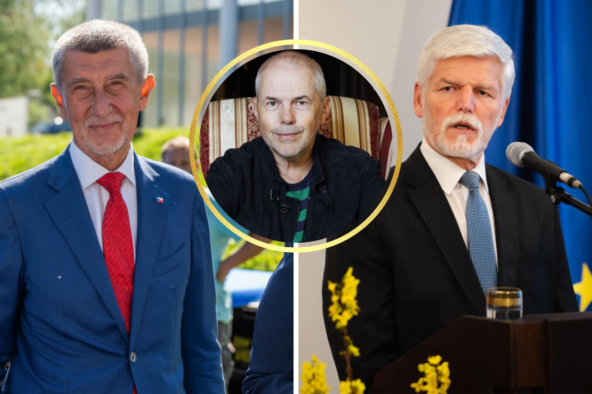 Prezidentské volby 2028: Češi chtějí Pavla znovu na Hradě! Průzkum ukazuje, že ostatní nemají moc šancí! Jak na tom jsou?