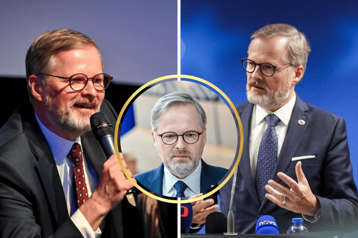 Volební otočka? Fiala najednou chce reformu, kterou ignoroval celé volební období! Proč teď a co tím sleduje?