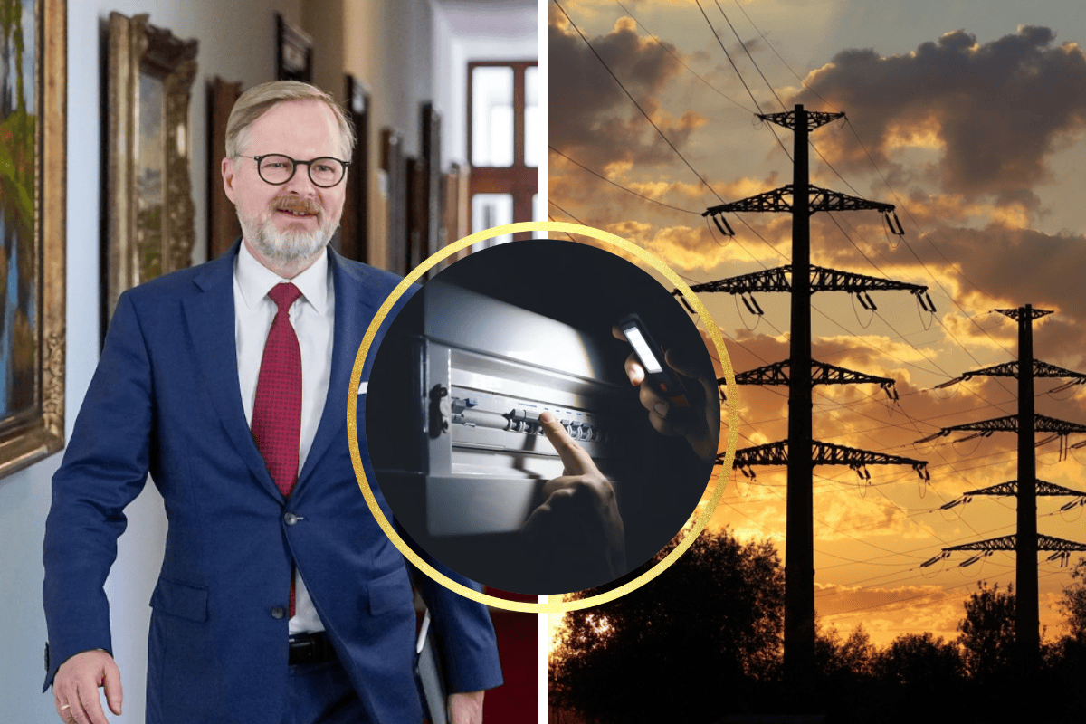 Když selže stát! Jak blackout odhalil neschopnost vlády chránit energetickou bezpečnost! Milion domácností bez proudu a nikdo za nic nemůže!