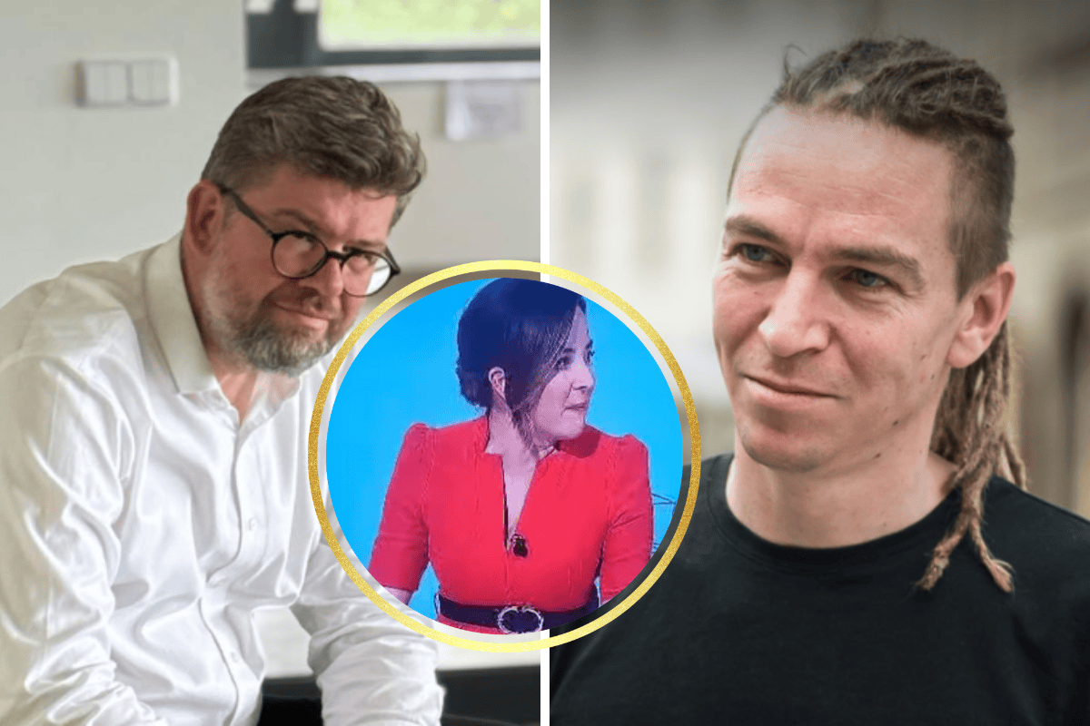 VIDEO: Kdo překřičí koho? Politici v ČT předvedli divadlo, které moderátorka nezvládala!