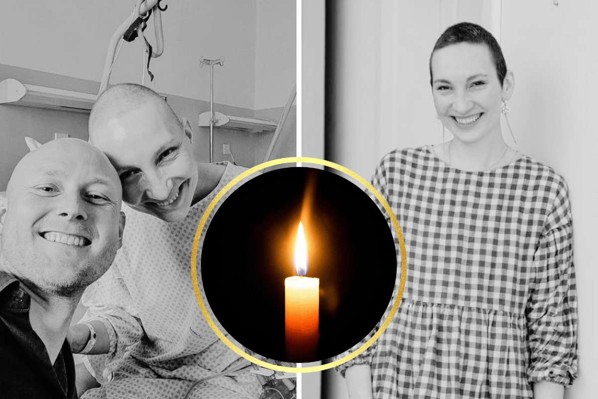 Marika z Kitchen Story prohrála boj s rakovinou! Její smrt zasáhla celé Česko! Šest milionů za dva dny nestačilo!