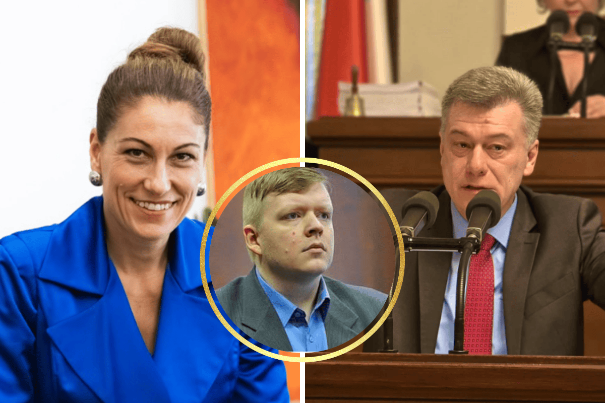 Nečekaná hrozba za miliardovým bitcoinem? Audit odhalil závažné pochybení na ministerstvu!